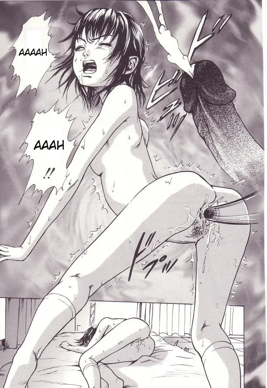 [Uran] Kanjiru Toshigoro - Sensibility Age Ch. 1-5 Fhentai - Page 78