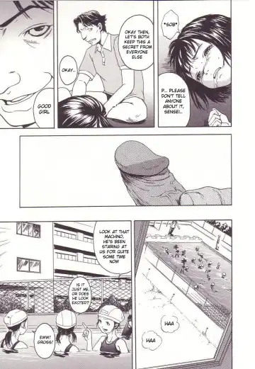 [Uran] Kanjiru Toshigoro - Sensibility Age Ch. 1-5 Fhentai.net - Page 42