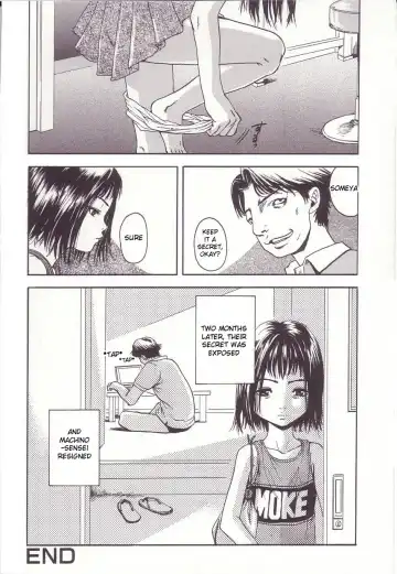 [Uran] Kanjiru Toshigoro - Sensibility Age Ch. 1-5 Fhentai.net - Page 47