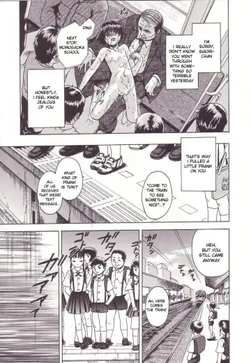 [Uran] Kanjiru Toshigoro - Sensibility Age Ch. 1-5 Fhentai.net - Page 62