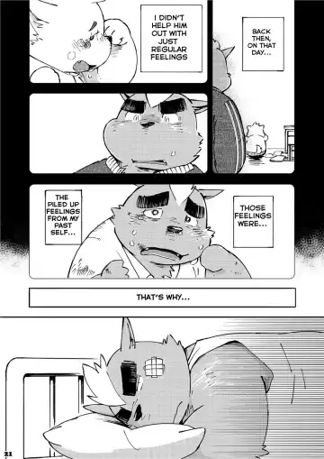 [Kinoshita Jiroh] Mekko Rarekko 3 Fhentai - Page 20