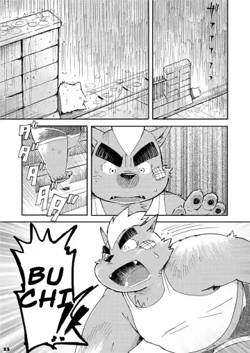 [Kinoshita Jiroh] Mekko Rarekko 3 Fhentai - Page 22