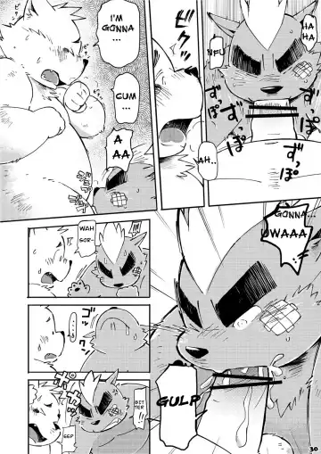 [Kinoshita Jiroh] Mekko Rarekko 3 Fhentai - Page 29