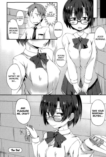 [Spiritus Tarou] Kanchigai | Sexcret Fhentai.net - Page 16