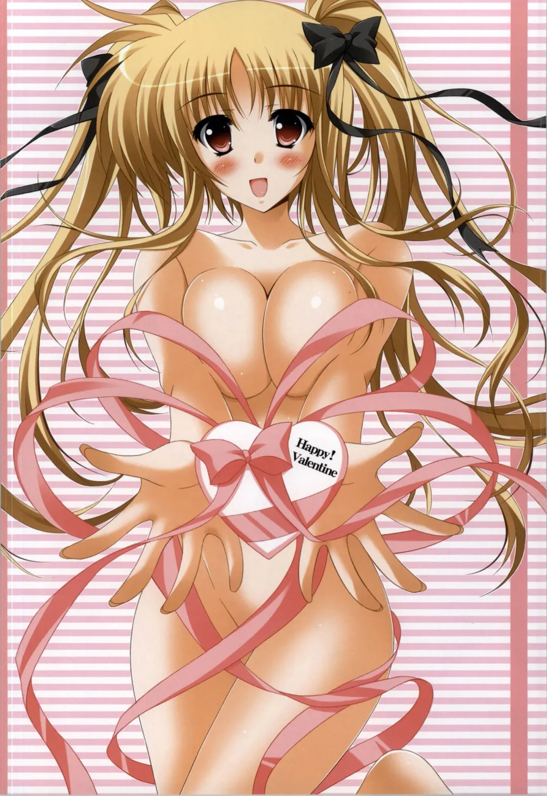 [Oda Kenichi] FaTeBoX Fhentai - Page 35