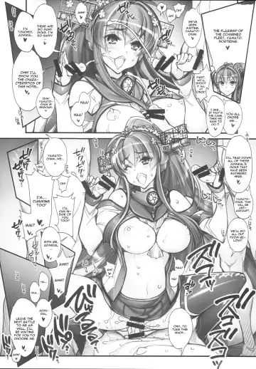 [Hiyo Hiyo] KanColle -SEX FLEET COLLECTION- Kan-musu Catalog Fhentai - Page 66