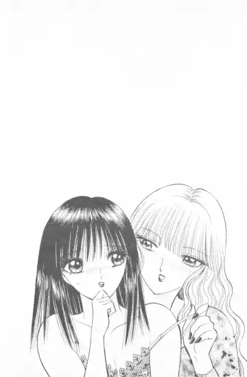 [Senno Knife] Ouma ga Horror Show 2 - Trans Sexual Special Show 2 Fhentai - Page 26