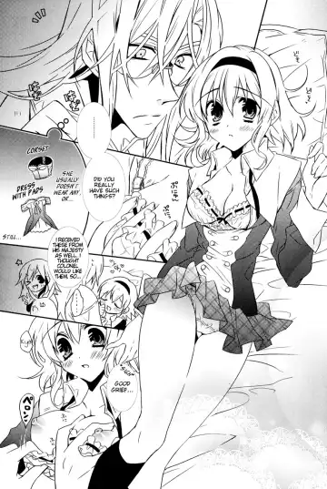 [Shuragyoku Mami] Seifuku Mania-san Niyoru Onnanoko no Tame no Hoken Taiiku Kyouiku | Physical Education Classroom for Girls by School Uniform Fetishists Fhentai - Page 6