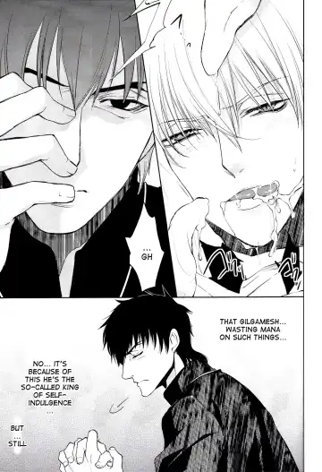 Yoru wa Sensou Fhentai - Page 8