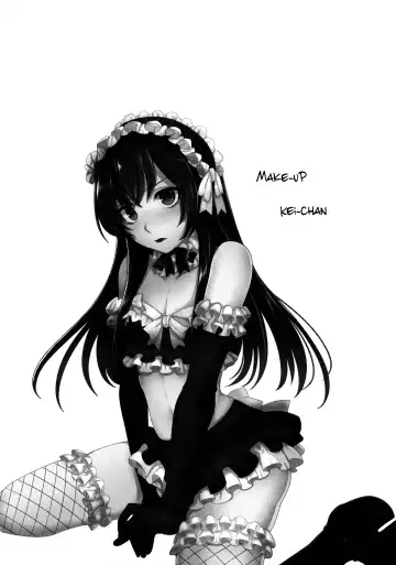 [Tsukuru] Nekama CirCra ♂chan | Cross Play CirCra ♂chan Fhentai - Page 28