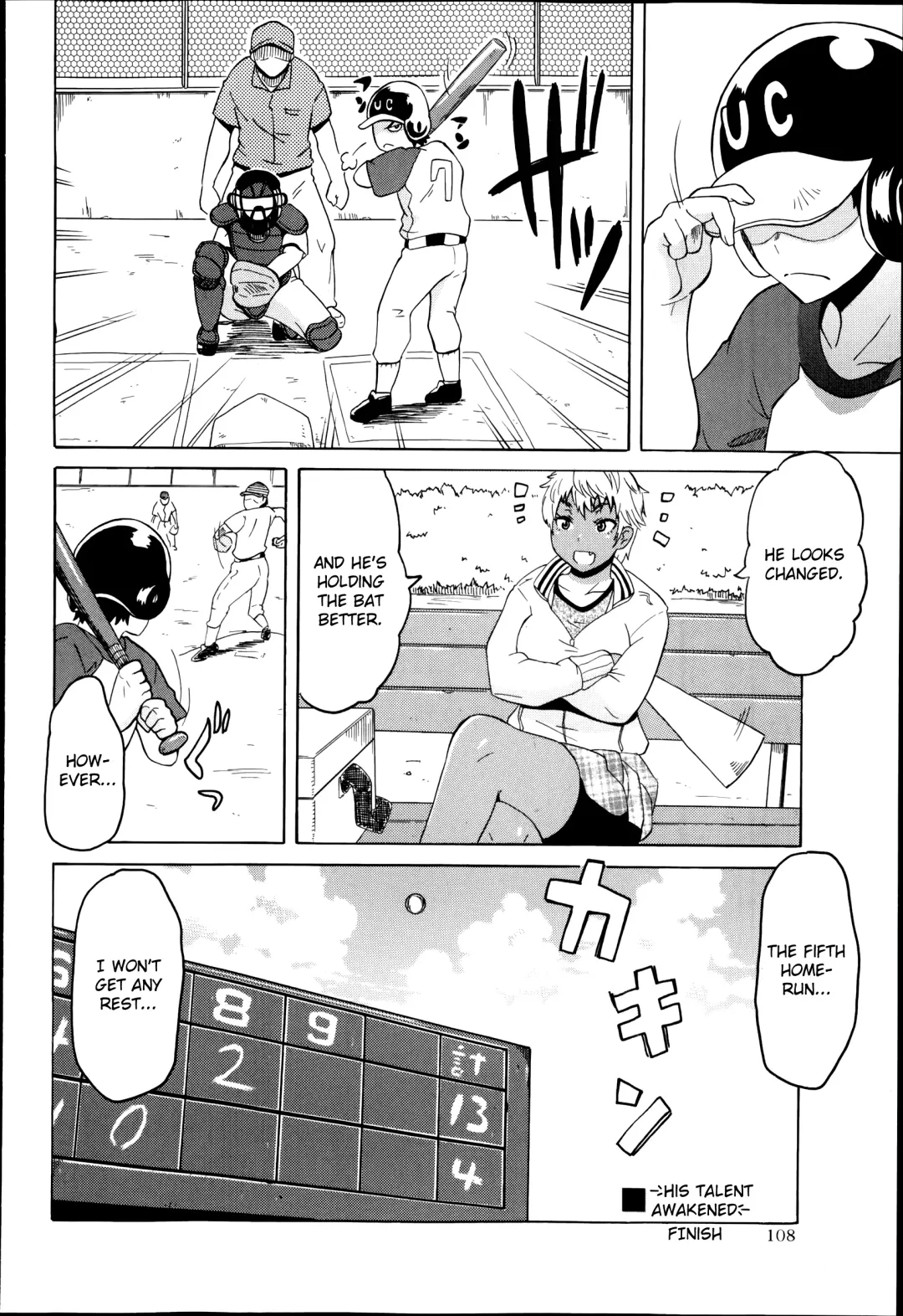 [Yuuki Ray] OneSuta! Fhentai - Page 20