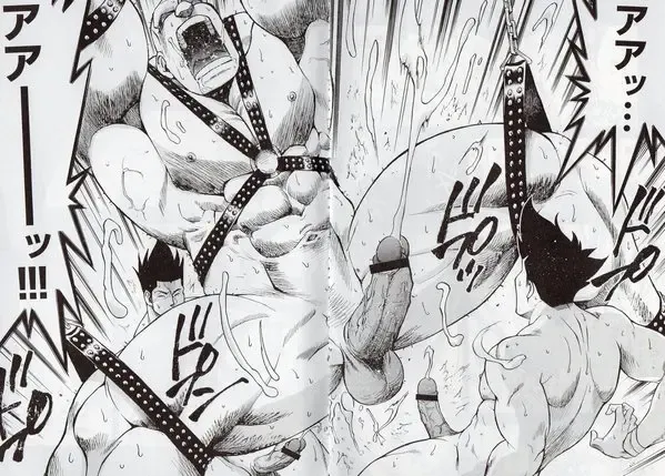 [Senkan Komomo] シルク·ドゥ·アルゴの饗宴 Fhentai - Page 17