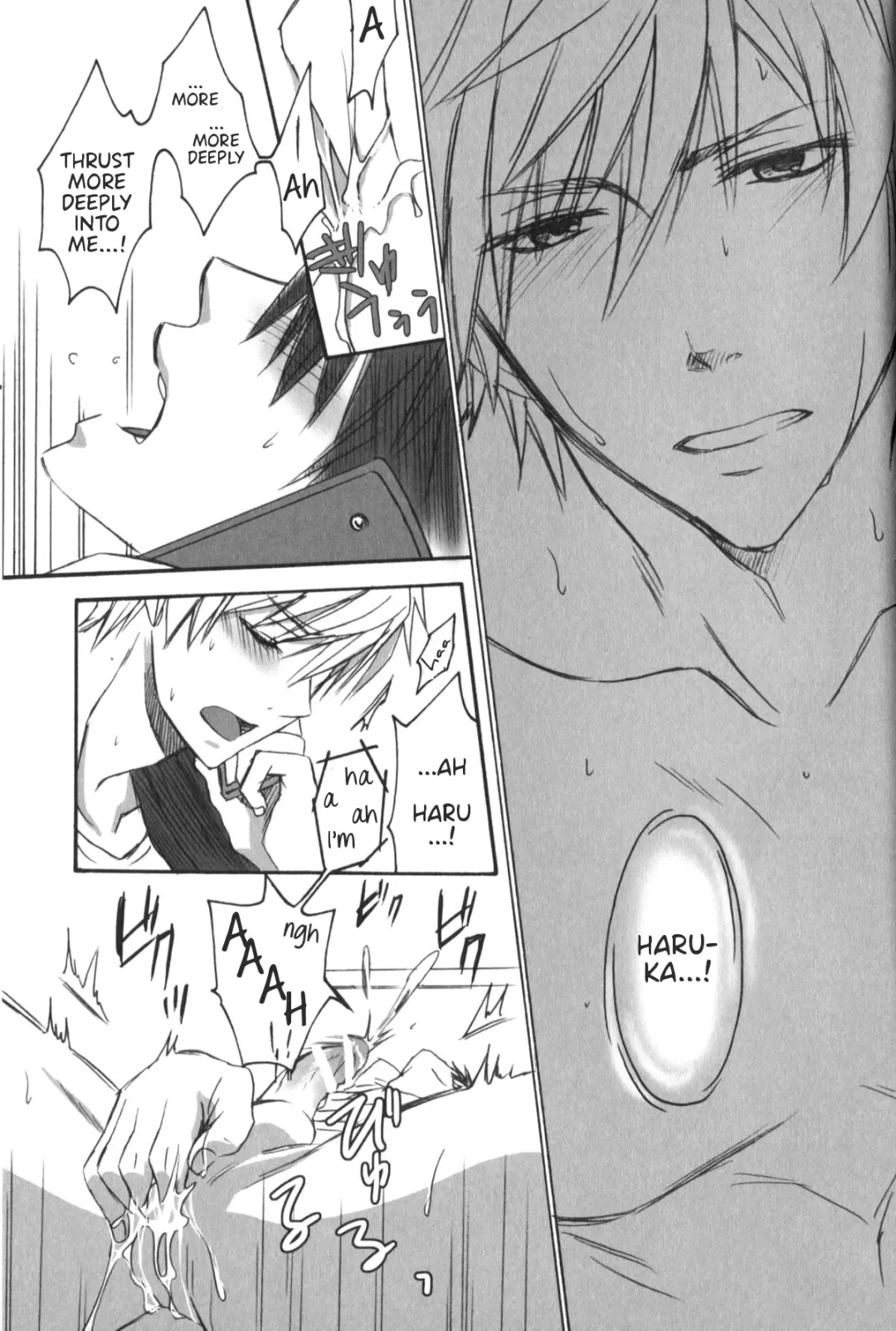 [Kinako] Telephone SEX Fhentai - Page 11