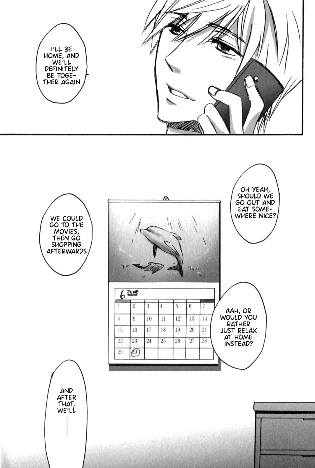 [Kinako] Telephone SEX Fhentai - Page 13