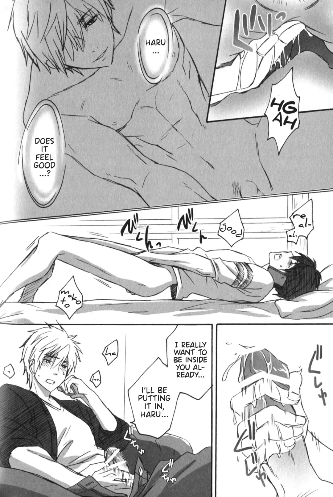 [Kinako] Telephone SEX Fhentai - Page 8