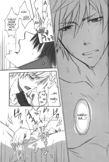 [Kinako] Telephone SEX Fhentai - Page 11