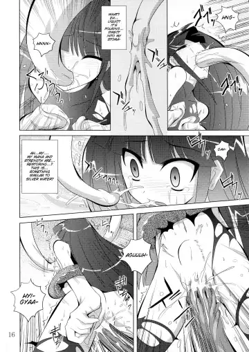 [Fumihiro] physical Fhentai - Page 16