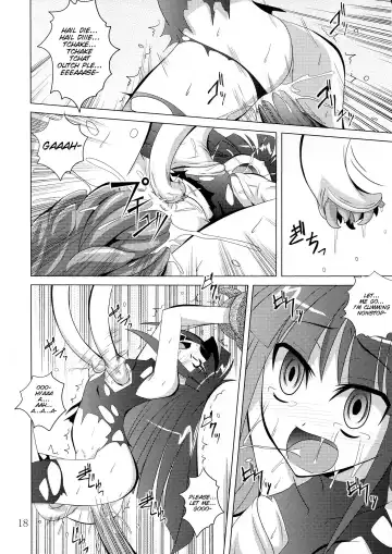 [Fumihiro] physical Fhentai - Page 18