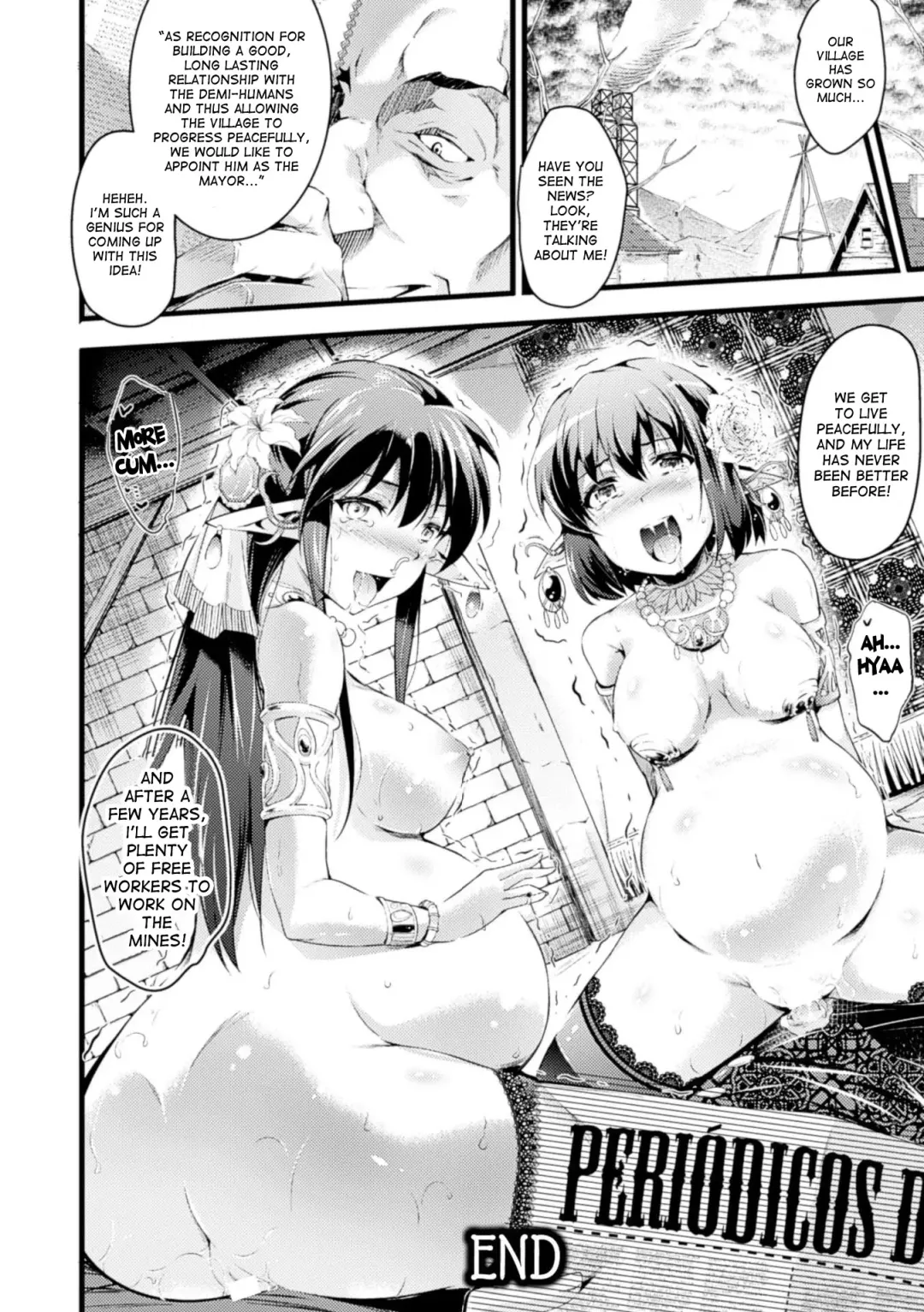 [Ashimoto Yoika - Shomu - Somejima] Bessatsu Comic Unreal Noukan Acme Hen Digital Ban Vol. 1 Fhentai.net - Page 66