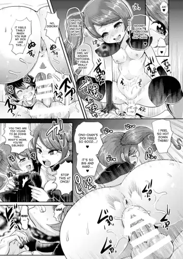 [Ashimoto Yoika - Shomu - Somejima] Bessatsu Comic Unreal Noukan Acme Hen Digital Ban Vol. 1 Fhentai.net - Page 13