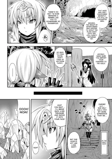 [Ashimoto Yoika - Shomu - Somejima] Bessatsu Comic Unreal Noukan Acme Hen Digital Ban Vol. 1 Fhentai.net - Page 30