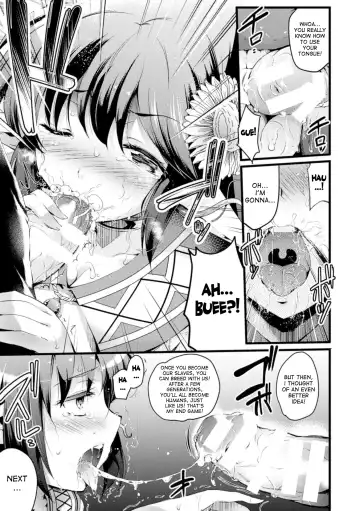 [Ashimoto Yoika - Shomu - Somejima] Bessatsu Comic Unreal Noukan Acme Hen Digital Ban Vol. 1 Fhentai.net - Page 57