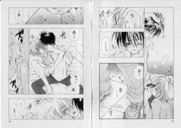 [Bennys] Chu Chu Fhentai - Page 36