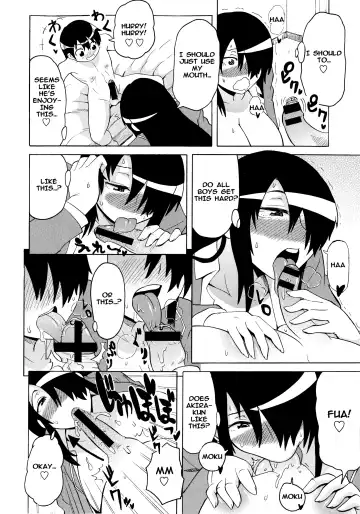 [Yuuki Ray] High and Low Fhentai.net - Page 10