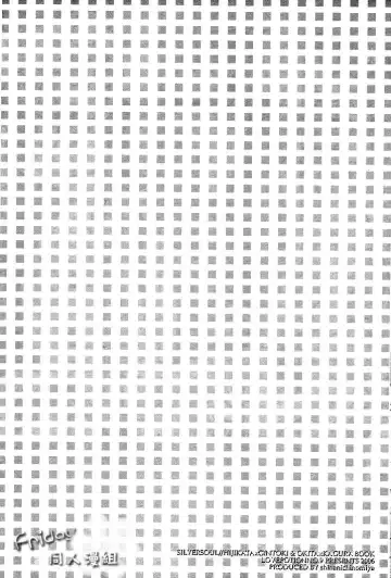 [Ichinomiya Shihan] INSTALL Fhentai - Page 33