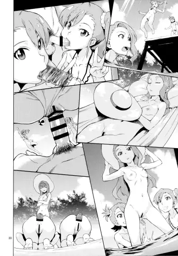 [Takemura Sesshu] Shima-Hen Fhentai.net - Page 31