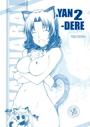 Read [Arai Kazuki] nYAN-DERE 2 - Fhentai.net