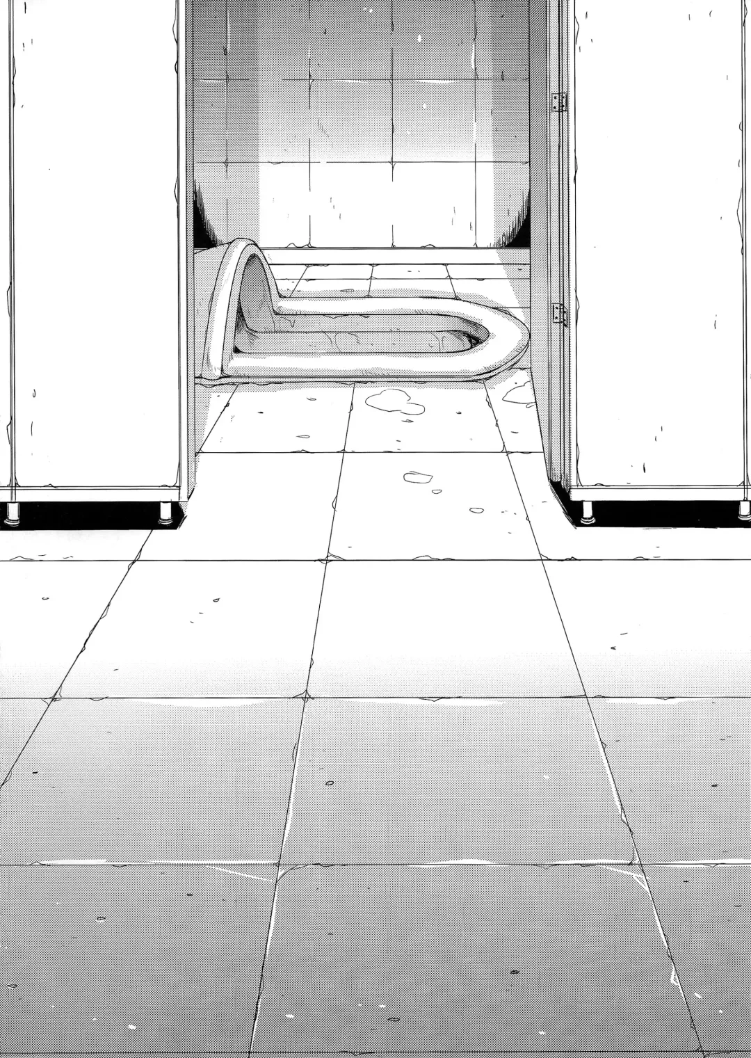 [Sabusuka] Kusottare no Marina Fhentai - Page 32