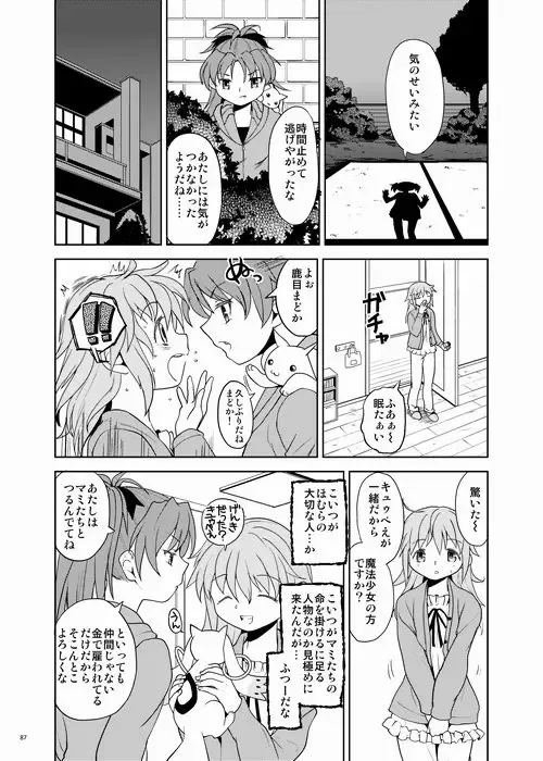 [Ayane] Zoku Kakoku Shoujo e-roku Fhentai - Page 87