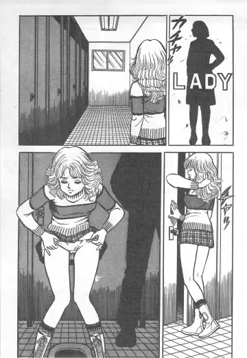 [Nakahara Tomo] Mezamete Ufufu... Fhentai - Page 174