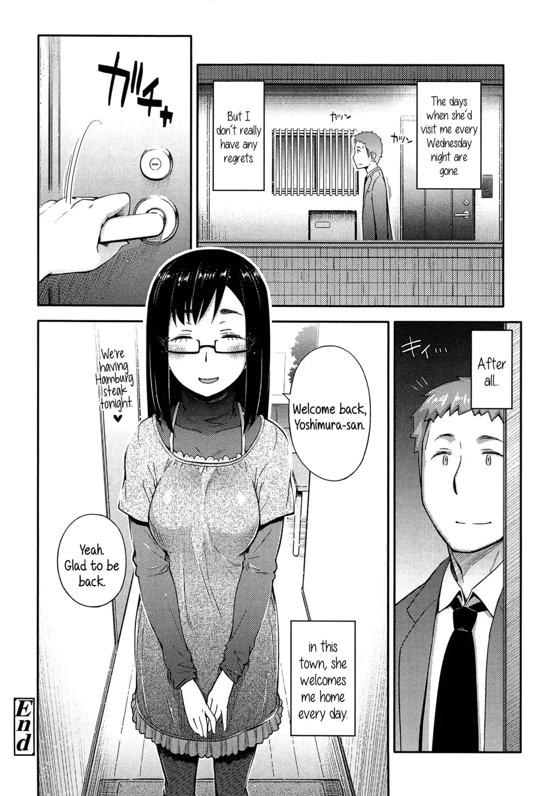 [Toruneko] Toaru Inaka Joshikousei no Yuuutsu | A Certain Countryside Highschool Girl's Melancholy Fhentai - Page 22