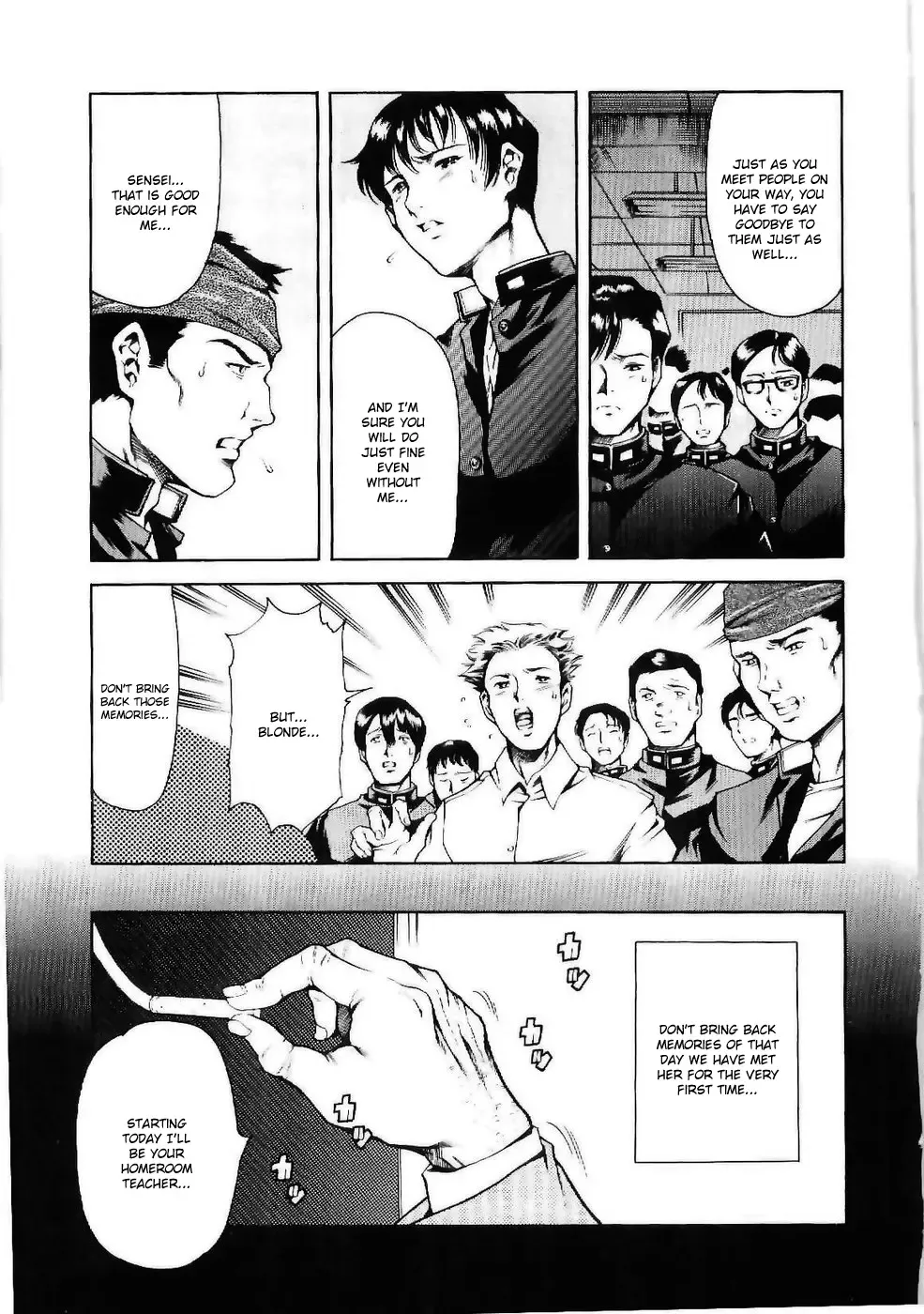 [Kizuki Rei - Maguro Teikoku] Imonatsu Ch. 1-5, 7 Fhentai - Page 102