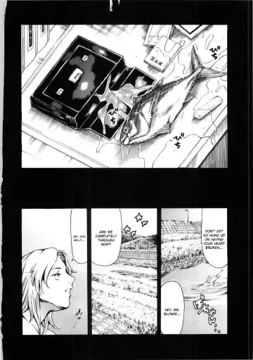 [Kizuki Rei - Maguro Teikoku] Imonatsu Ch. 1-5, 7 Fhentai - Page 111