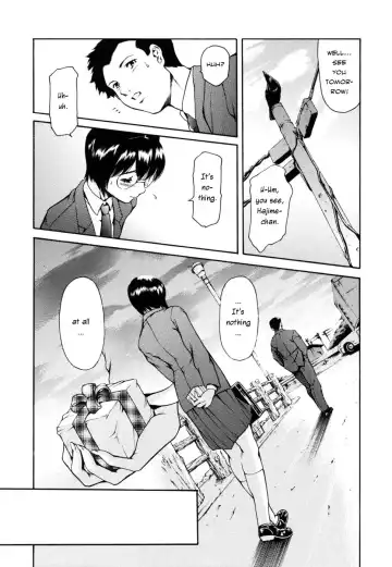 [Kizuki Rei - Maguro Teikoku] Imonatsu Ch. 1-5, 7 Fhentai - Page 64