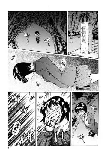 [Kizuki Rei - Maguro Teikoku] Imonatsu Ch. 1-5, 7 Fhentai - Page 65