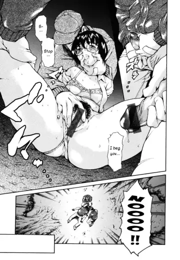 [Kizuki Rei - Maguro Teikoku] Imonatsu Ch. 1-5, 7 Fhentai - Page 67