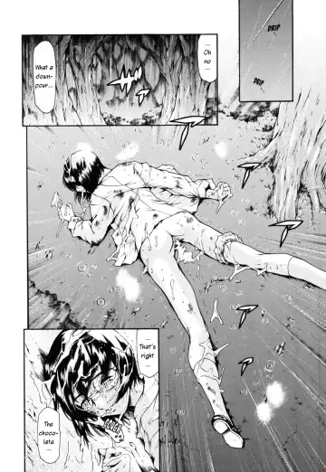 [Kizuki Rei - Maguro Teikoku] Imonatsu Ch. 1-5, 7 Fhentai - Page 68