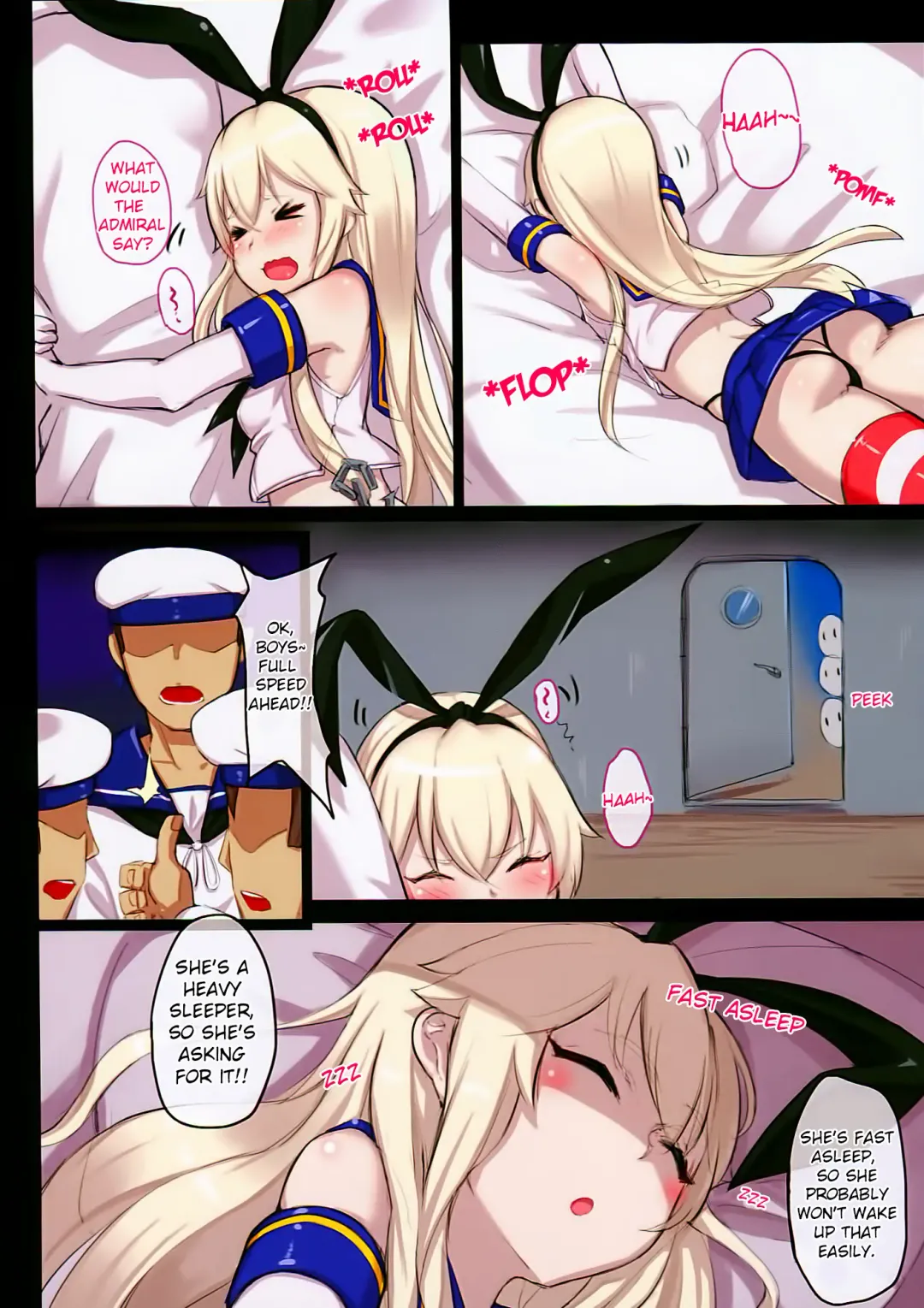 [Shennai Misha] Zhan Qian Bu Ji | Pre-war Replenishment Fhentai - Page 5