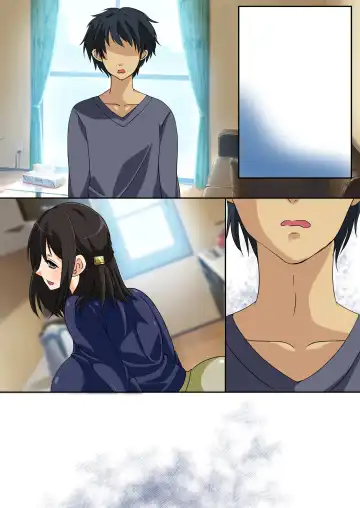 Ottori Bakunyuu Bijin Aniyome ga Erosugiru node Yatte Netotte Haramaseru Hanashi Fhentai - Page 69