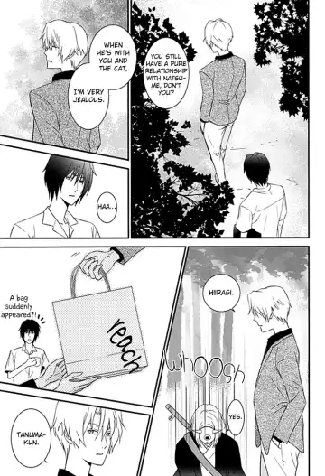 [Rei] Bokura wa Mou Tomodachi Ijou no | We're More Than Friends Now Fhentai.net - Page 7