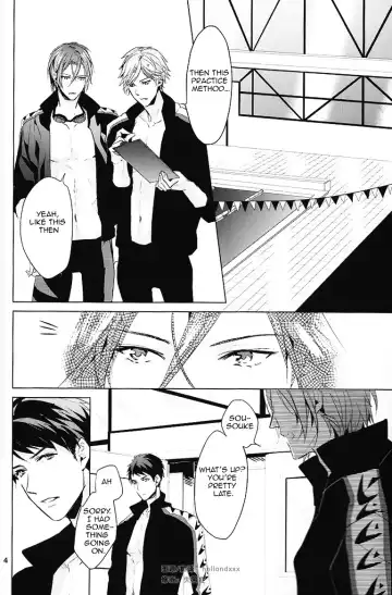 [Sakura Hitsuji] Hatsukoi niwa Ribbon o Kakete | Tying a ribbon on a first love Fhentai - Page 3