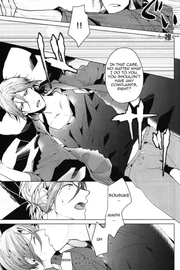 [Sakura Hitsuji] Hatsukoi niwa Ribbon o Kakete | Tying a ribbon on a first love Fhentai - Page 30