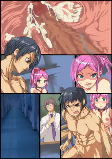 Nakadashi Dekitara Sex Shihoudai! Sex Oni Gokko, Hajimemasu! Fhentai - Page 48