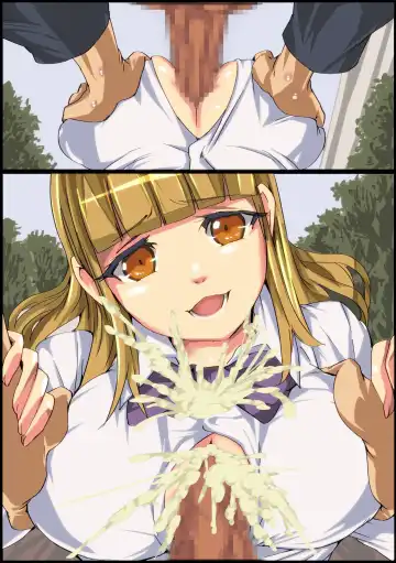 Nakadashi Dekitara Sex Shihoudai! Sex Oni Gokko, Hajimemasu! Fhentai - Page 78