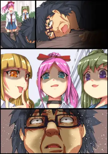 Nakadashi Dekitara Sex Shihoudai! Sex Oni Gokko, Hajimemasu! Fhentai - Page 81