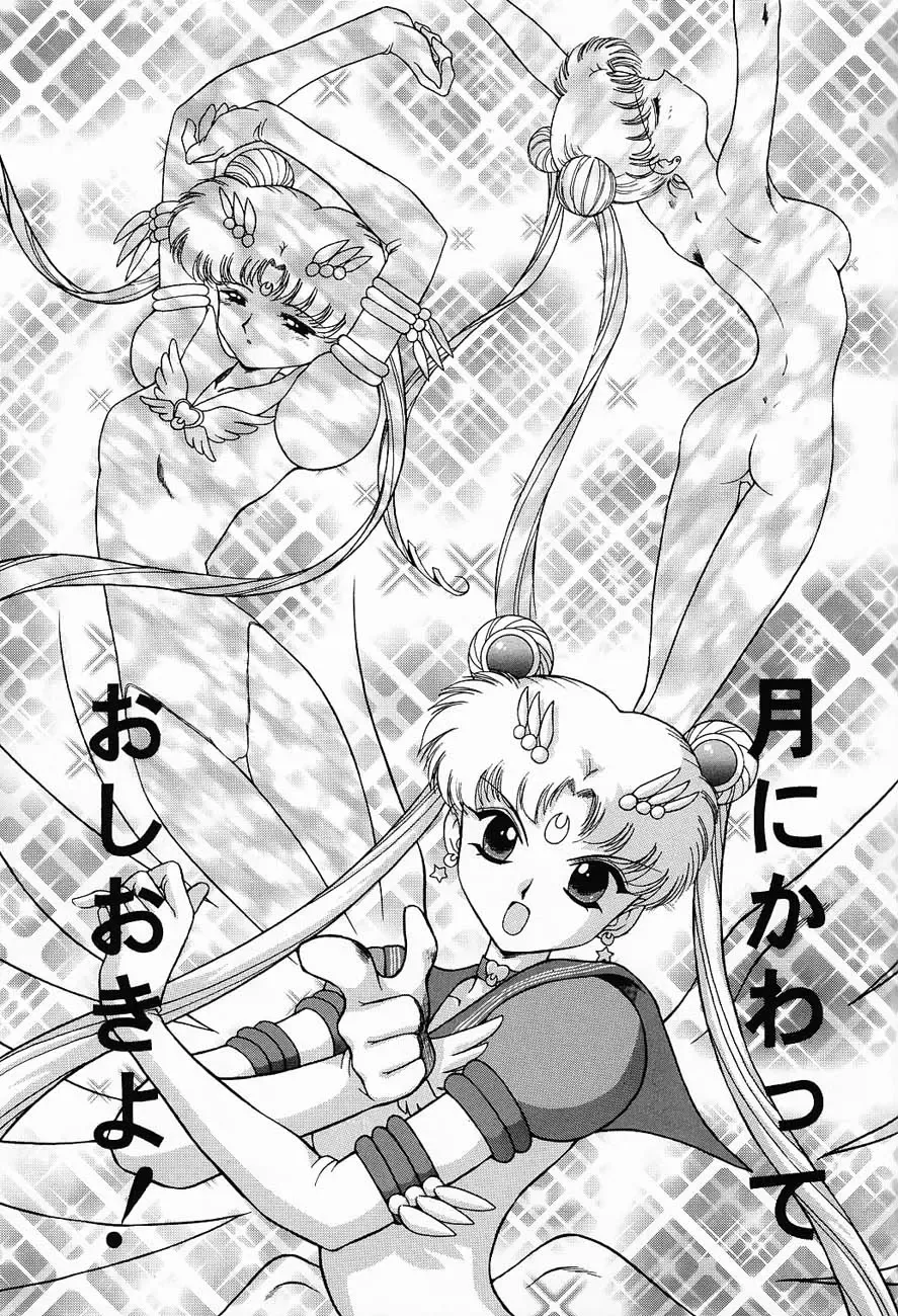 [Kuroinu Juu] Submission Sailormoon Fhentai - Page 24